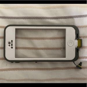 iPhone 5 accessories